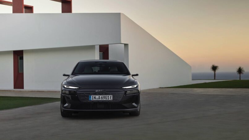 Audi A6 e-tron – Der neue Reichweiten-König der Business-Klasse?