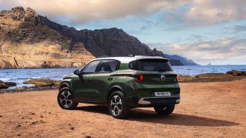 Citroën ë-C3 – Komfort-Revolution für unter 25.000 Euro?
