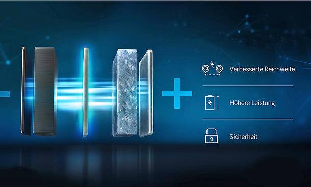 Feststoffbatterien: Wann kommt der große Sprung für E-Autos wirklich?