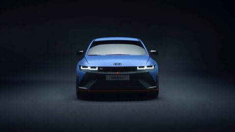Hyundai Ioniq 5 N – Das emotionalste E-Auto unter 80.000 €?