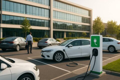 Laden am Arbeitsplatz: Rechtliche Grundlagen und Vorteile