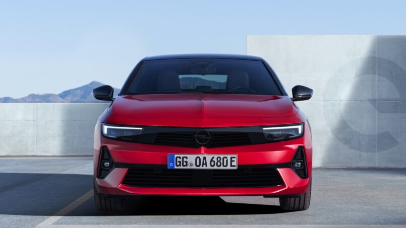 Opel Astra Electric Sports Tourer – Die ersehnte Kombi-Alternative zum E-SUV