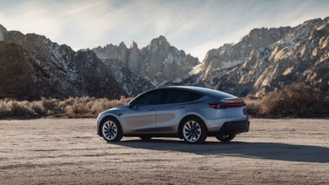 Tesla Model Y (2025 Facelift “Juniper”) – Was kann das meistverkaufte E-Auto der Welt nach dem Update?